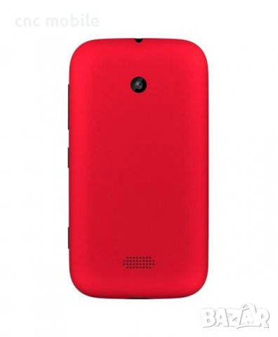 Nokia Lumia 510 панел, снимка 3 - Резервни части за телефони - 39082181