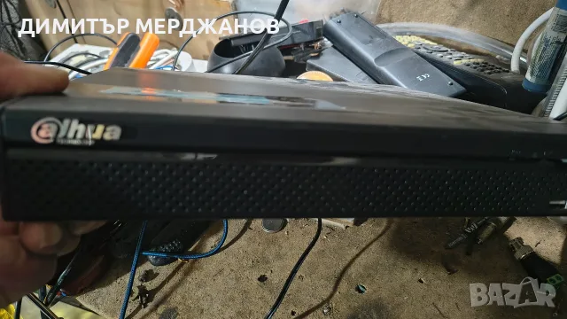 Dahua DHI-HCVR5116HS S3