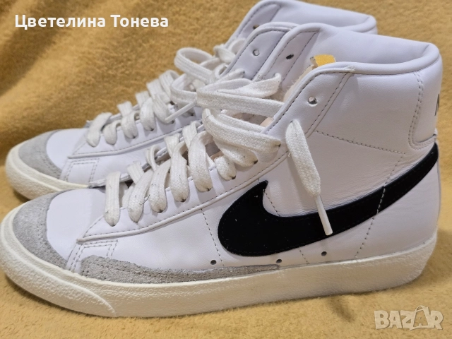 Nike blazer 37,5