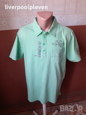 👉GinTonic Original L ефектна, снимка 2 - Тениски - 54310259