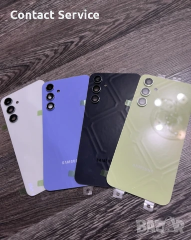 Samsung Galaxy A54 заден капак 