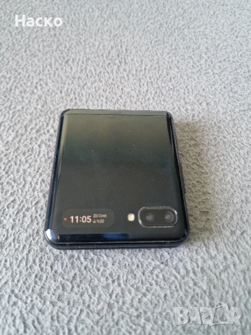 Samsung Z flip 1 f700 за части, снимка 7 - Samsung - 50876447