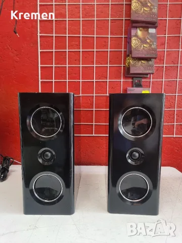 Тонколони LG FAS163S