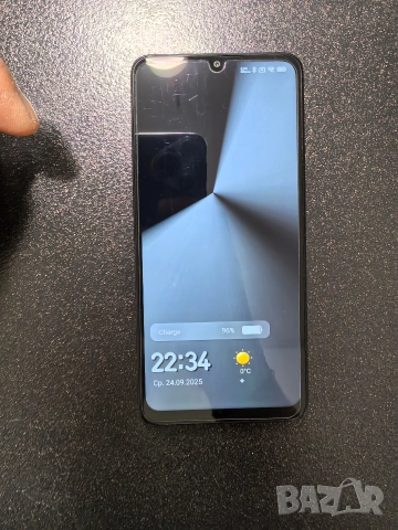 Смартфон Xiaomi POCO C65 256/8GB, снимка 6 - Xiaomi - 52901443