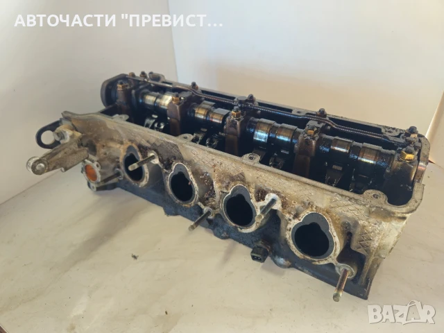 Цилиндрова Глава Глава за БМВ е46 BMW e46 318i 118кс М43 M 43 