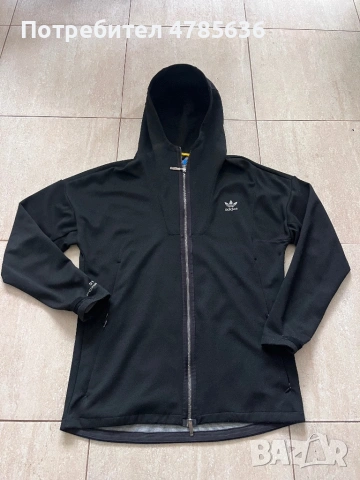 Горнище Adidas -Porsche design размер М 