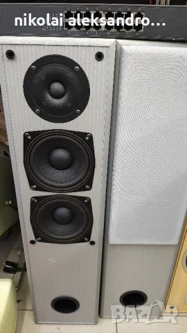 тонколони f3