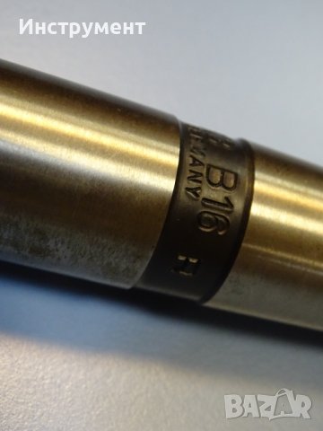 Опашка (дорник) за патронник ROHM МК3 В16, снимка 3 - Други инструменти - 40143497