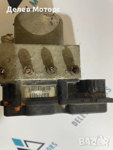 0265800974 ABS от Great Wall Voleex C10 1.5i, 5 sp., 97 ph., engine 4G15, 2013, euro 5B, Грейт Уолл , снимка 4 - Части - 51922156