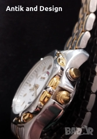 Часовници Seiko Kinetik. Citizen Eko Drive , снимка 8 - Дамски - 54093652