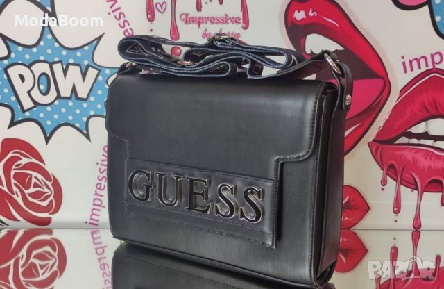 Маркови дамски чанти , снимка 3 - Чанти - 37488979