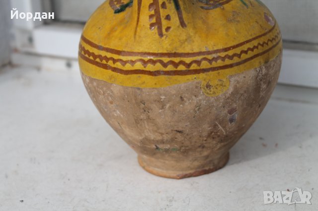 Стар грундир ?, снимка 6 - Антикварни и старинни предмети - 38376557