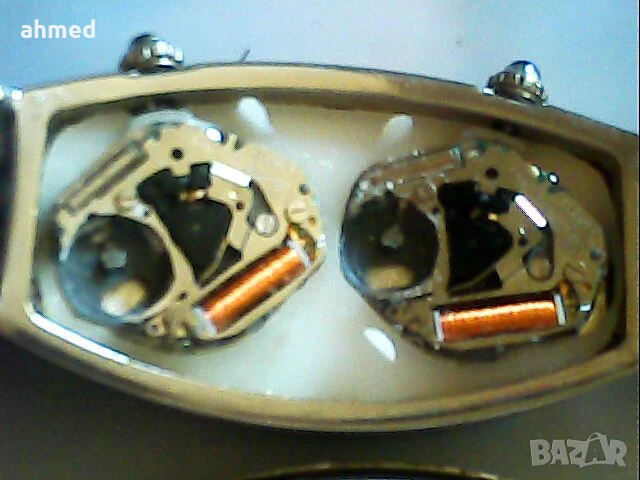  дамески 4асовник  CARTIER реплика, снимка 9 - Дамски - 50479261