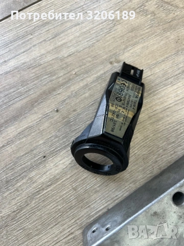 Компютър за автоматична скоростна кутия Тойота Рав4 / Toyota Rav4, снимка 3 - Части - 54021159