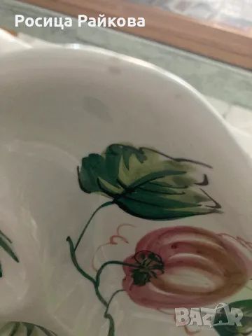 Плато за мезета, снимка 3 - Други - 50186443