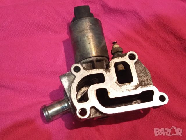 ЕГР EGR клапан Pierburg за OPEL Corsa B Agila A Astra G - 1.2 X12XE, снимка 5 - Части - 51412186