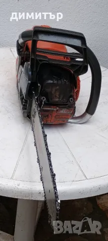 Хускварна/Husqvarna 555, снимка 4 - Други - 48281381