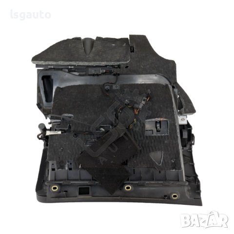 Жабка табло AUDI A6 (4F, C6) 2004-2011 ID: 121248, снимка 2 - Части - 44258428