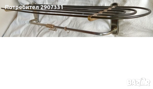 Ретро закачалка за антре, снимка 10 - Други - 50527795