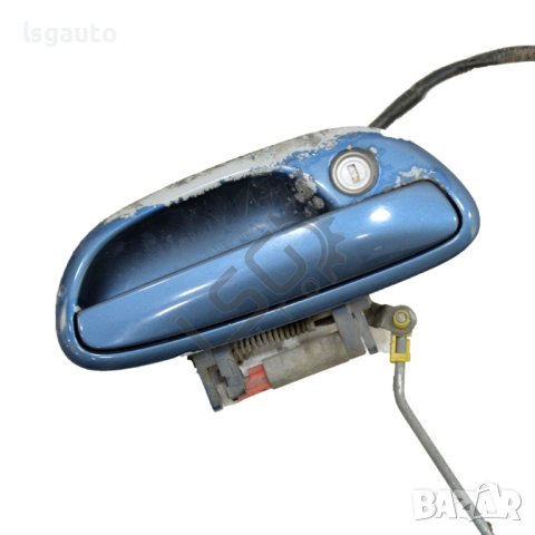 Предна дясна външна дръжка Subaru OUTBACK IV 2003-2009 ID:110472