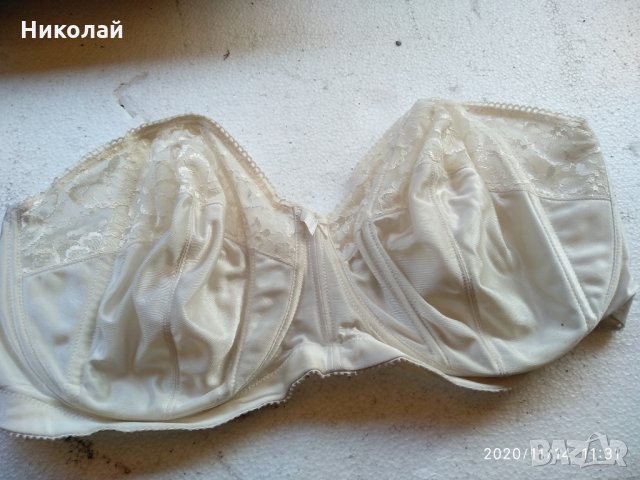 Огромен сутиен размер 95 F, снимка 2 - Бельо - 30787278