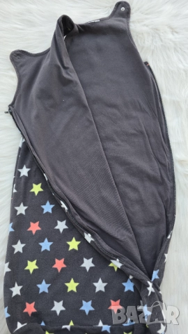 Детски спален чувал 2- 4 години , снимка 7 - Спални чували за бебета и деца - 51603936