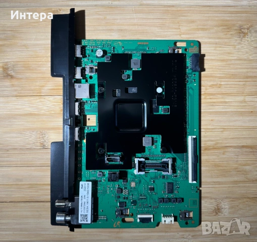 Main board BN41-02844 от Samsung UE50AU8072UXXH