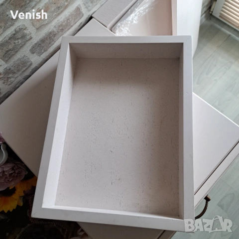 Вратички /рафтове ,кутии, снимка 4 - Шкафове - 54263127