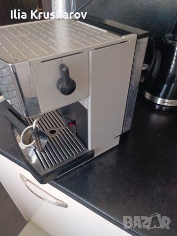 Jura Nespresso капсули , снимка 3 - Кафемашини - 42540715