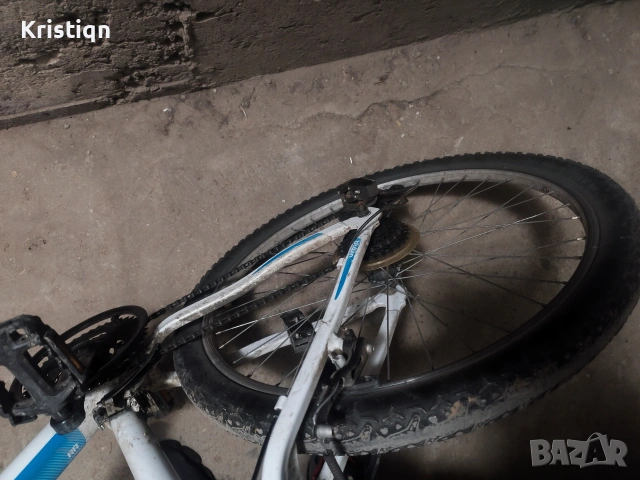 колело колелото си върви, снимка 5 - Велосипеди - 53994135