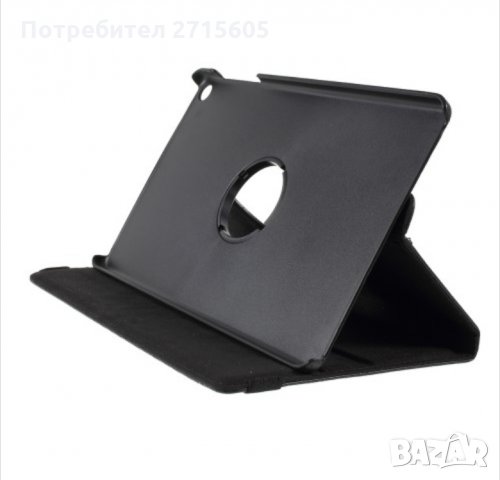  Samsung  Galaxy Tab A 10.1 (2019)  SM-T510   SM-T515 Калъф тип тефтер 