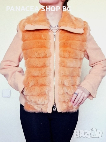 Дамско яке, снимка 2 - Якета - 52226903