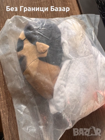 Нова Голяма плюшена играчка Skibidi Toilet за деца и фенове със забавен дизайн, снимка 3 - Плюшени играчки - 53094981