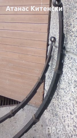 Авточасти ВАЗ, Москвич, снимка 5 - Части - 31262332