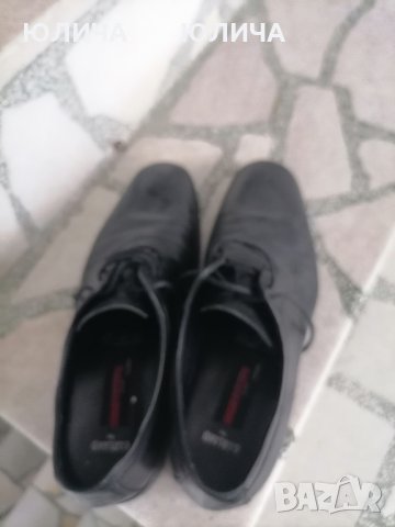 Обувки LLOYD, снимка 2 - Официални обувки - 31660398