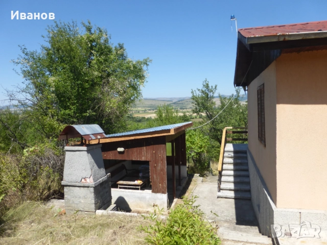  Вила в село Кондофрей 50км от София, снимка 11 - Вили - 52373913