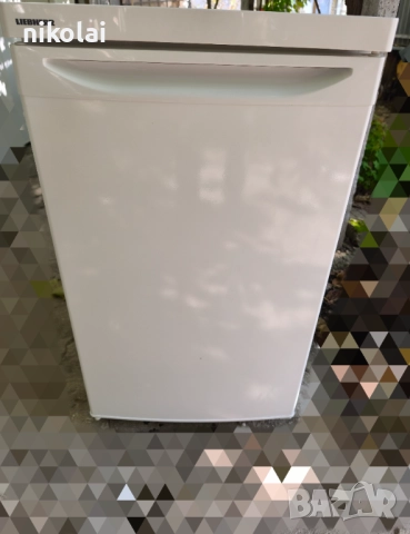 Хладилник с камера Liebherr 