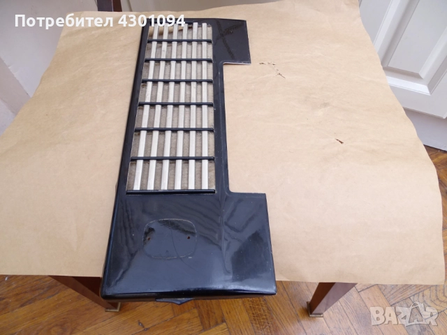 Капак за акордеон Велтмайстер Стела 60 баса, снимка 3 - Акордеони - 51743551