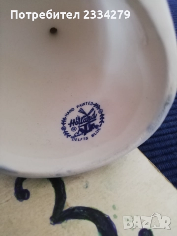 Порцеланови статуетки различни по вид и изработка. , снимка 10 - Статуетки - 47916594