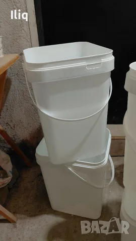 4 бр. кофи от сирене 10 кг. подходящи и за хр. продукти. , снимка 2 - Други стоки за дома - 56061654