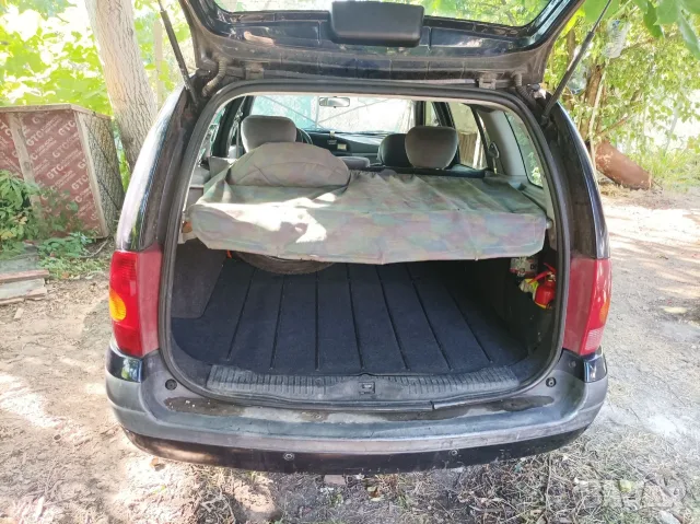 Renault Megane 1.6 16V, снимка 5 - Автомобили и джипове - 56534480