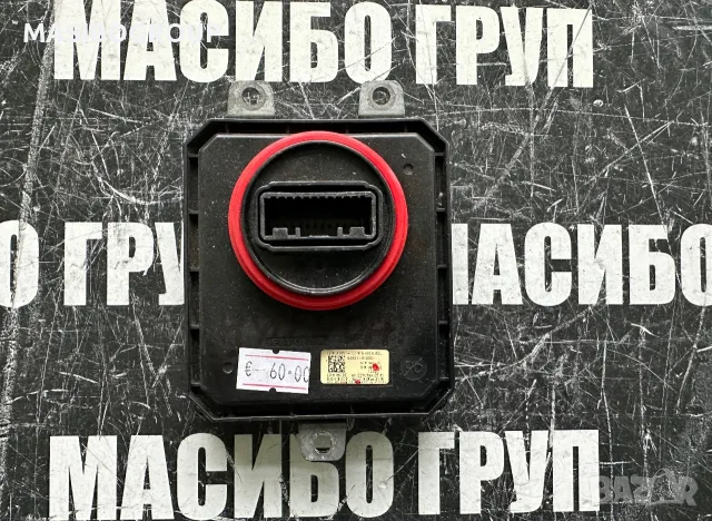 Баласт Led модул платка за фар за Hyundai,G4921 91000