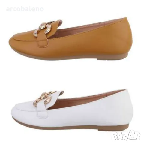 Ежедневни дамски обувки, 2цвята 