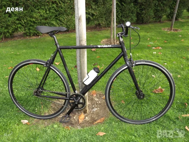 Сингъл спиид-FIXIe- Pur Fix