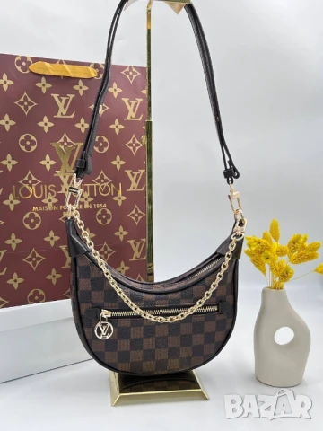 чанти louis vuitton , снимка 8 - Чанти - 51299929