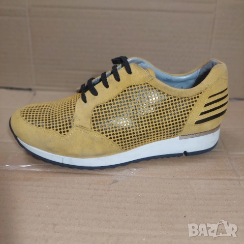 спортни обувки Verhulst Isabelle H номер 41 , снимка 15 - Маратонки - 30878568