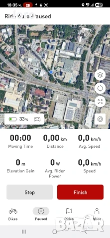 specialized turbo vado 4 2020г. като нов без забележки, снимка 17 - Велосипеди - 51044191