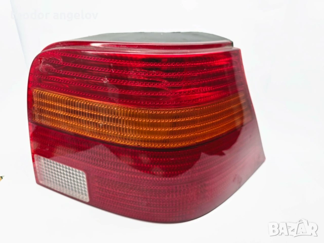 стопове голф 4 , снимка 7 - Части - 53281649