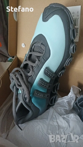 Adidas Originals Megaride Обувки, снимка 2 - Маратонки - 54062406