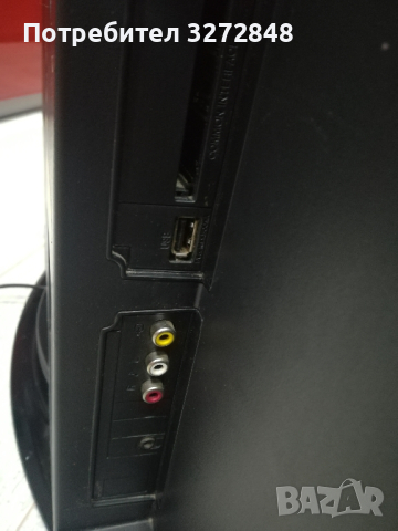 Телевизор 32инча- SCHAUB LORENZ, снимка 4 - Телевизори - 44727226